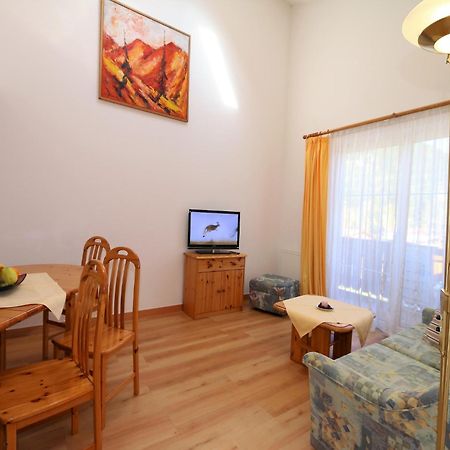 Apartment In Bichlbach At The Lake المظهر الخارجي الصورة