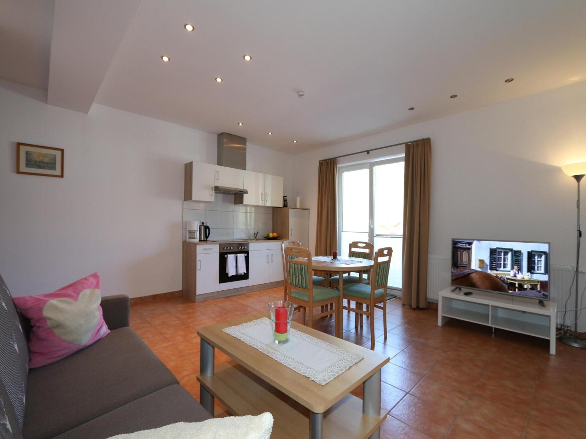 Apartment In Bichlbach At The Lake المظهر الخارجي الصورة