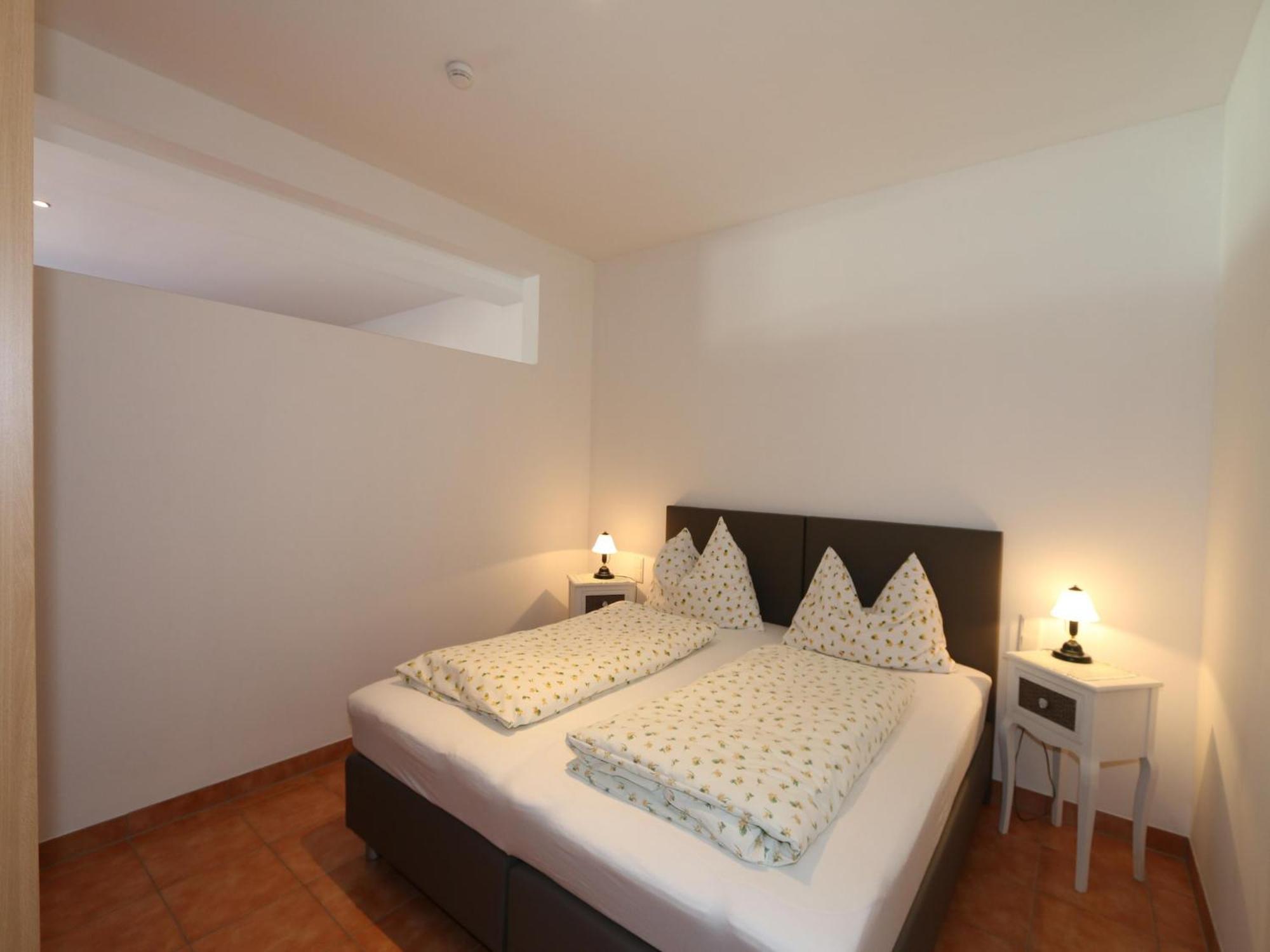 Apartment In Bichlbach At The Lake المظهر الخارجي الصورة