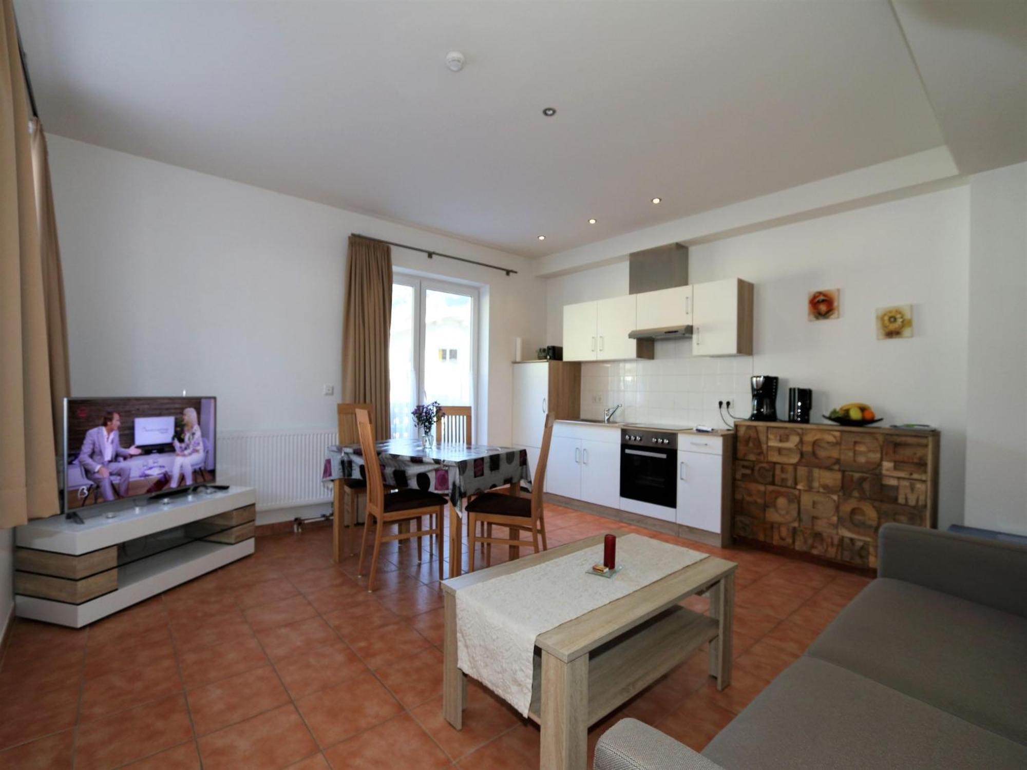 Apartment In Bichlbach At The Lake المظهر الخارجي الصورة