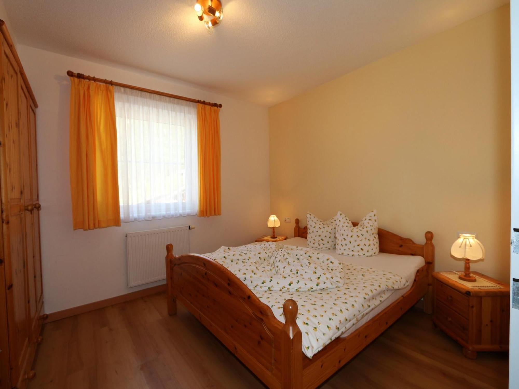 Apartment In Bichlbach At The Lake المظهر الخارجي الصورة