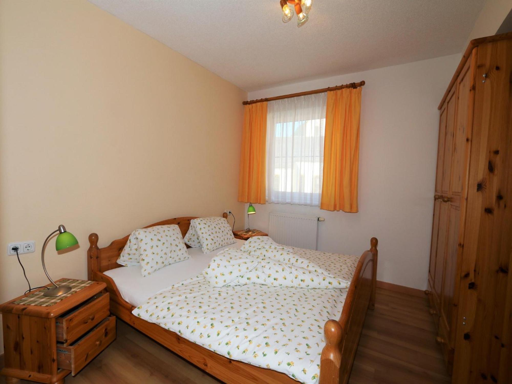 Apartment In Bichlbach At The Lake المظهر الخارجي الصورة