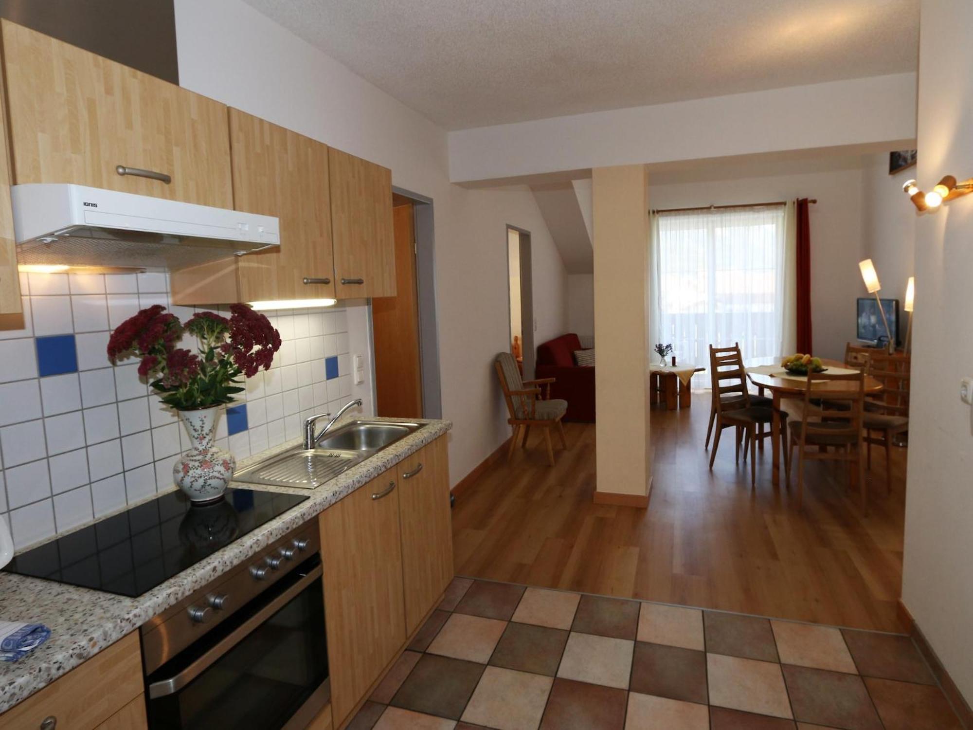 Apartment In Bichlbach At The Lake المظهر الخارجي الصورة