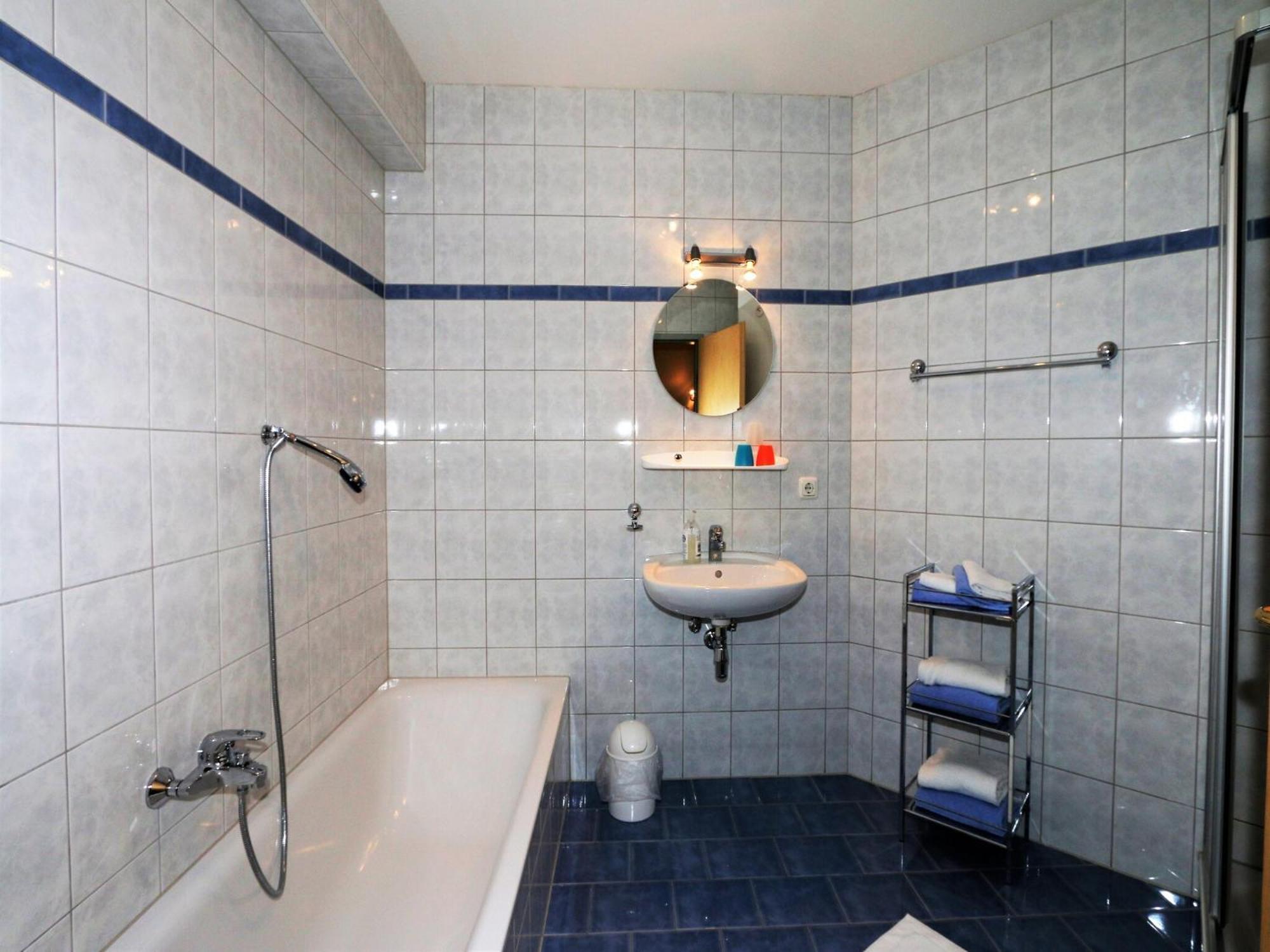 Apartment In Bichlbach At The Lake المظهر الخارجي الصورة