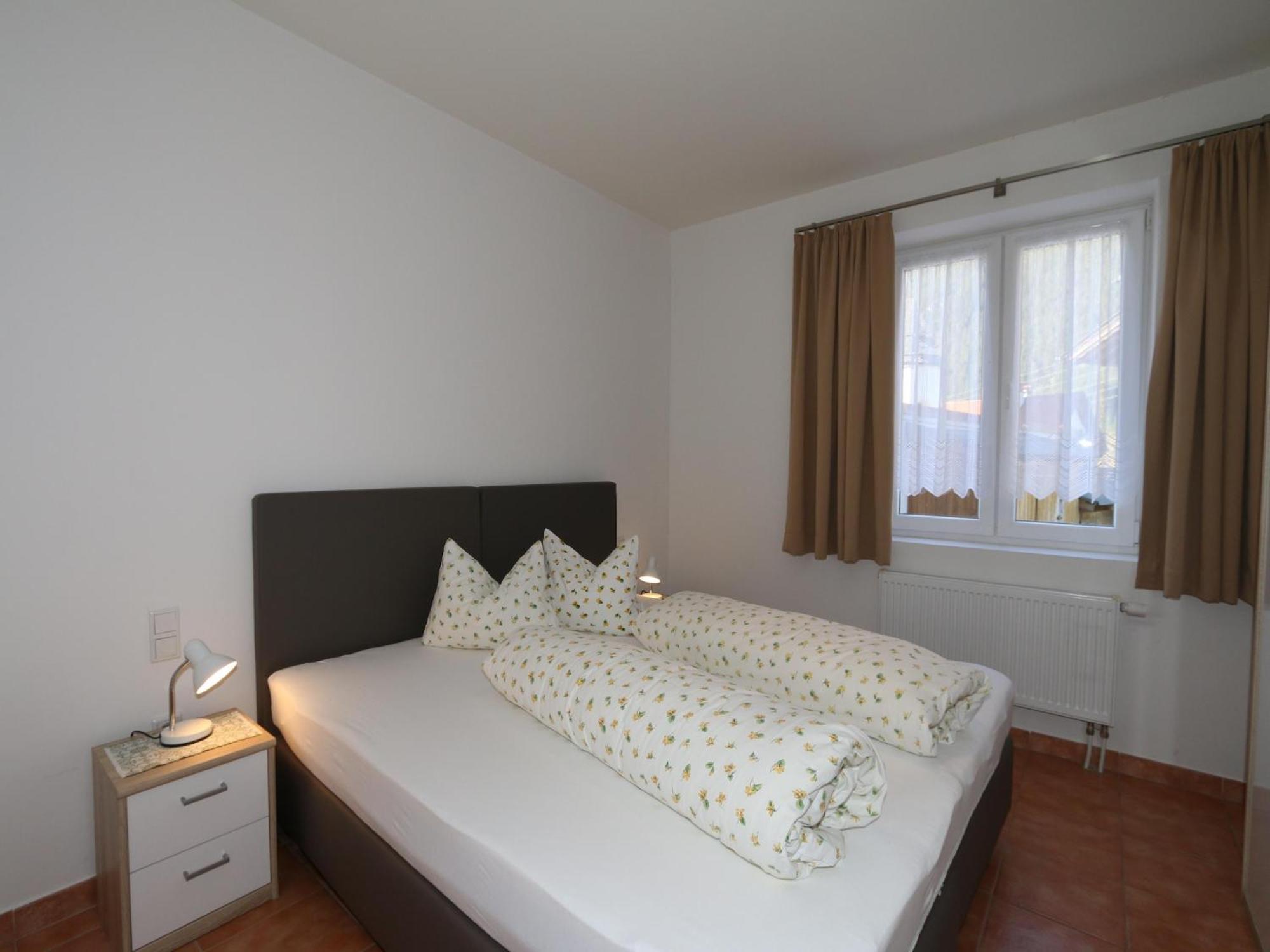 Apartment In Bichlbach At The Lake المظهر الخارجي الصورة