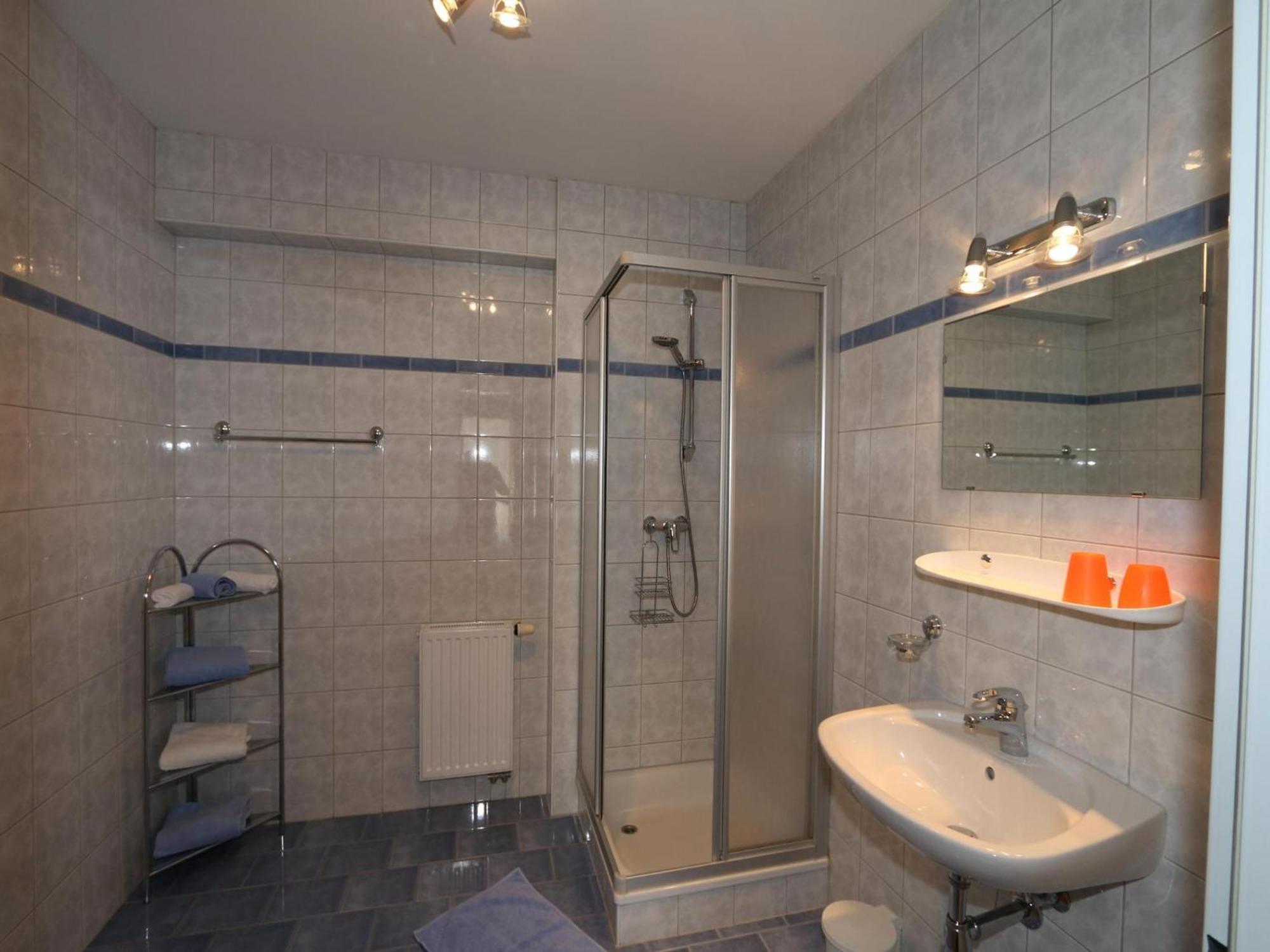 Apartment In Bichlbach At The Lake المظهر الخارجي الصورة