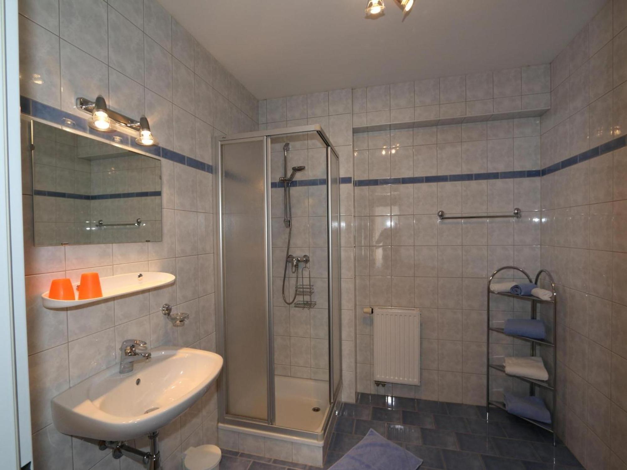Apartment In Bichlbach At The Lake المظهر الخارجي الصورة