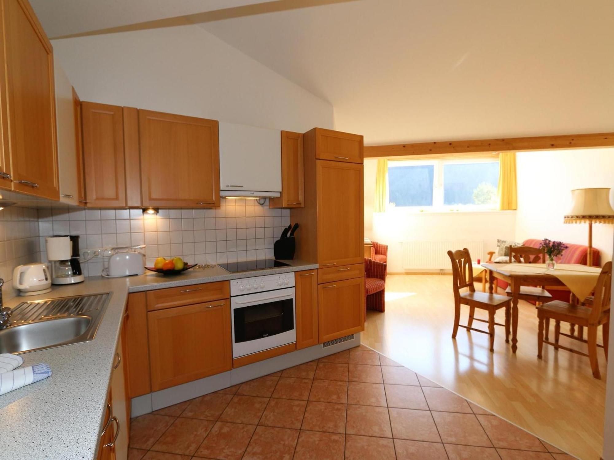 Apartment In Bichlbach At The Lake المظهر الخارجي الصورة