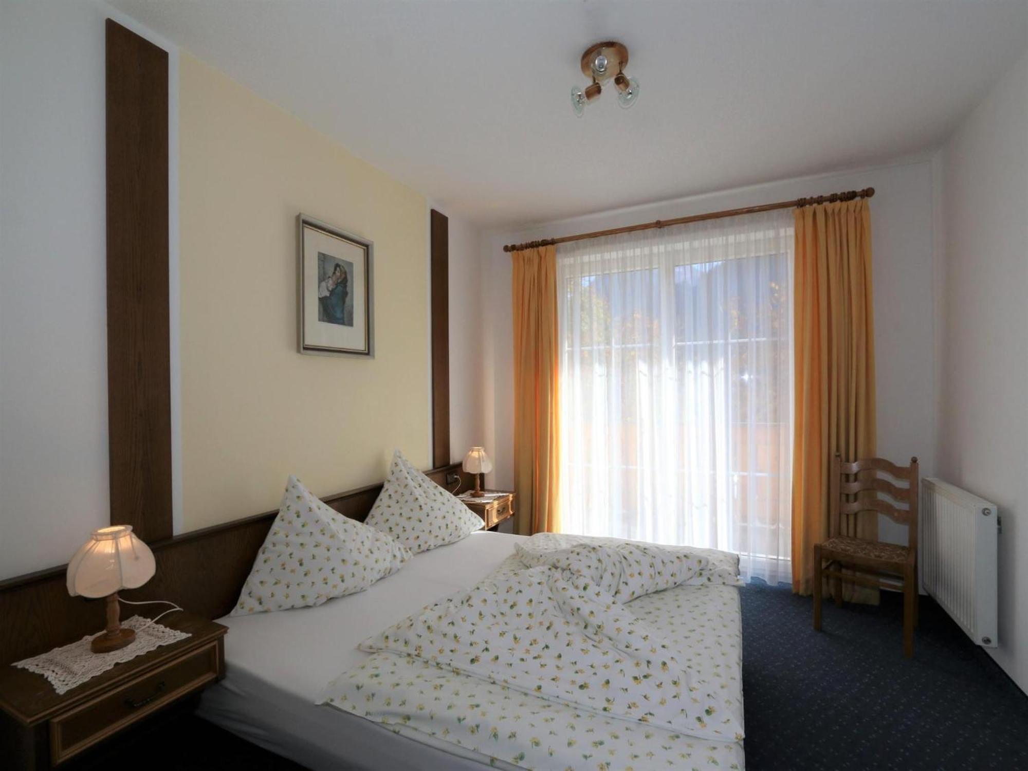 Apartment In Bichlbach At The Lake المظهر الخارجي الصورة